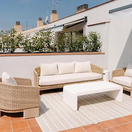 El Refugi De Apartment