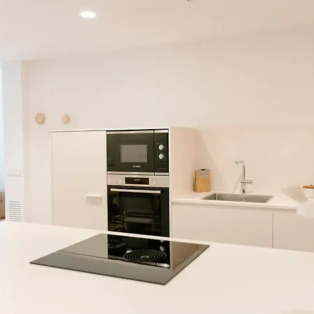 El Refugi De Apartment *