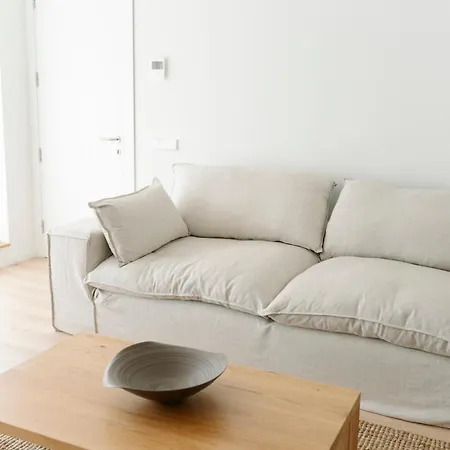 El Refugi De Apartment *
