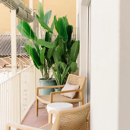 El Refugi De Apartment Girona