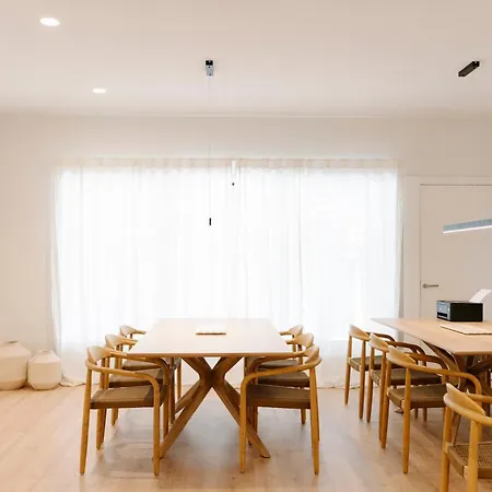 El Refugi De Apartment