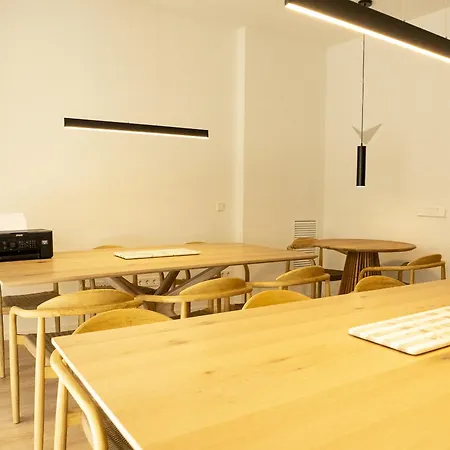 El Refugi De Apartment Girona